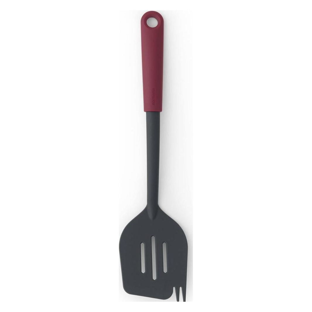 Brabantia Pfannenwender und Gabel Tasty+ (12 27 81 M0512-0591)