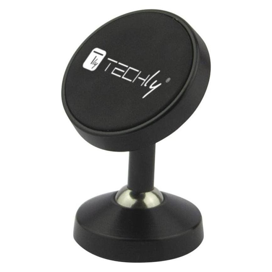 Techly Autohalterung mit magnetischem Halter (I-SMART-UNI7)