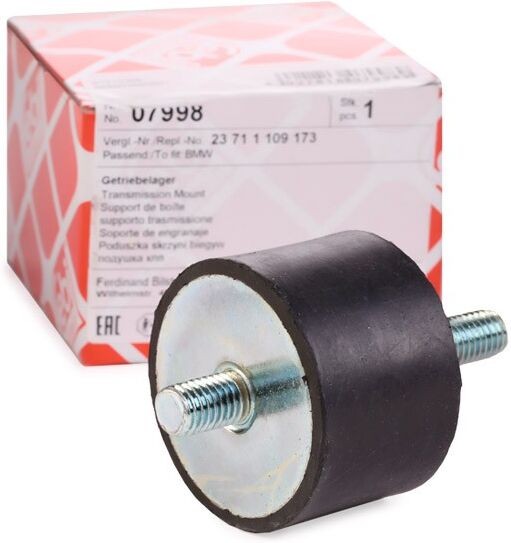 FEBI BILSTEIN 07998 Mounting, automatic transmission