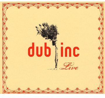 Dub Inc. - Live [+Dvd] - Preis vom 06.10.2026 07:26:00 h