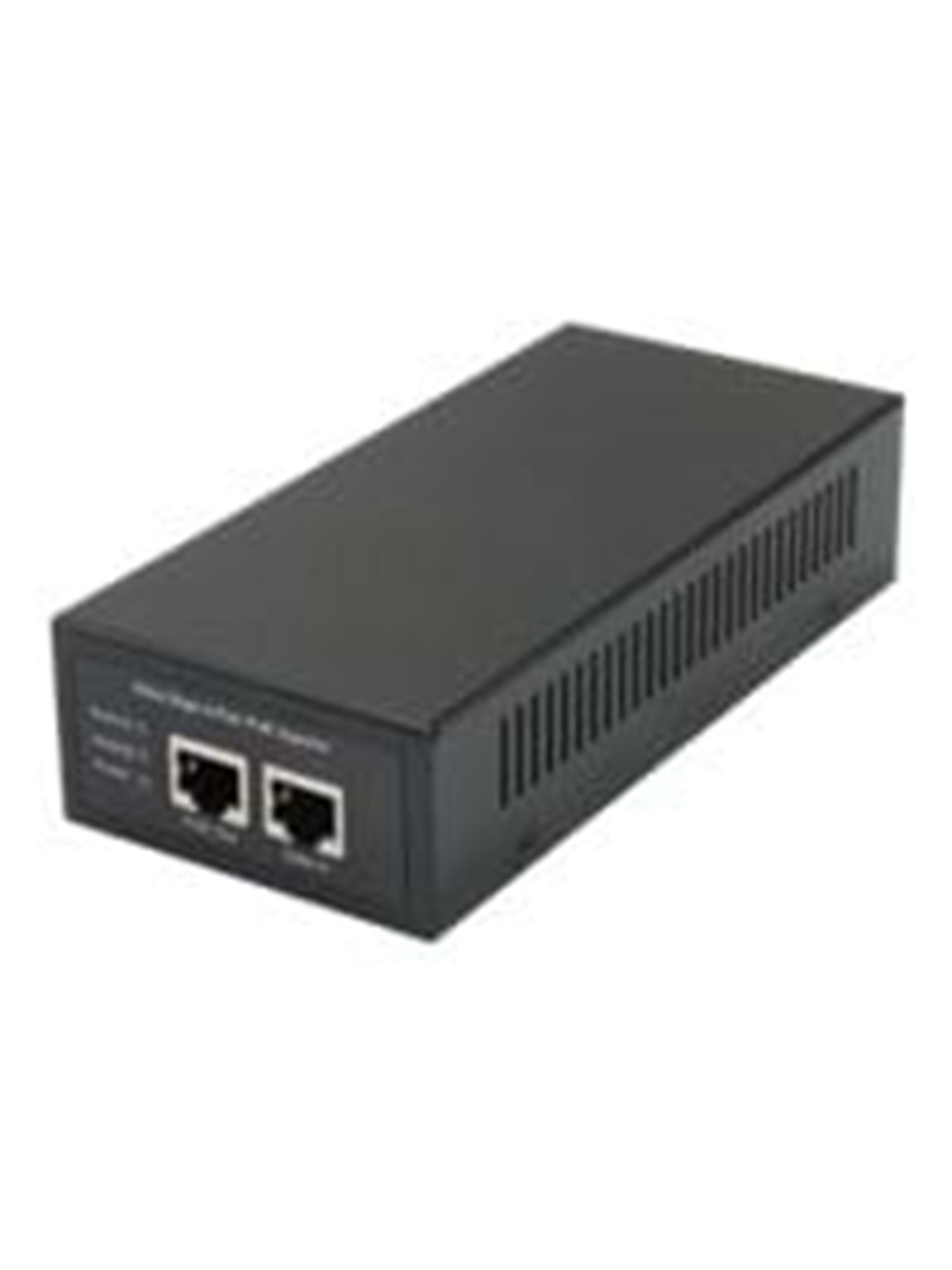 LevelOne POI-5001 - strøminjektor - 60 Watt