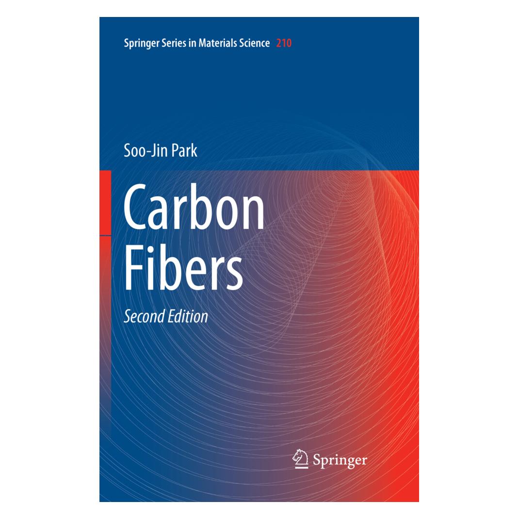 Springer Carbon Fibers (Englisch, Softcover, Soo-Jin Park) (56073992)