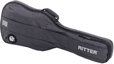 Ritter Bern Electric Guitar ANT Anthrazit