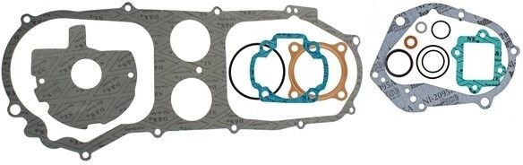 RMS 10 068 9470 Full Gasket Set, engine