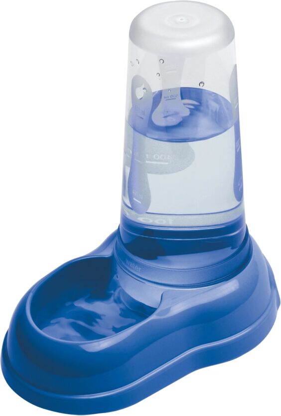 Ferplast AZIMUT 600 DISTRIB. ACQUA/CIBO
