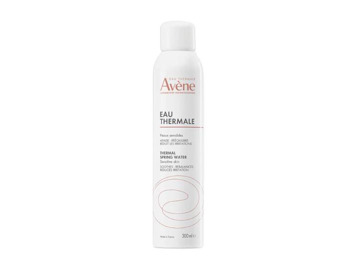 Avène Eau Thermale Thermaal water spray 300ml Nieuwe verpakking