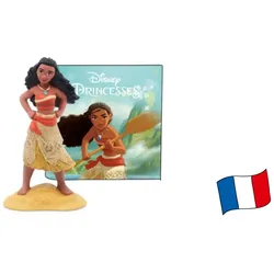 tonies - Hörfigur für die Toniebox: Disney: Vaiana (französisch)