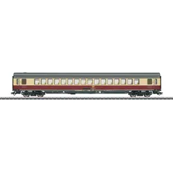 Märklin 43861 - H0 Schnellzugwagen Apmz 121