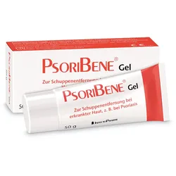 Psoribene Gel 50 g Gel