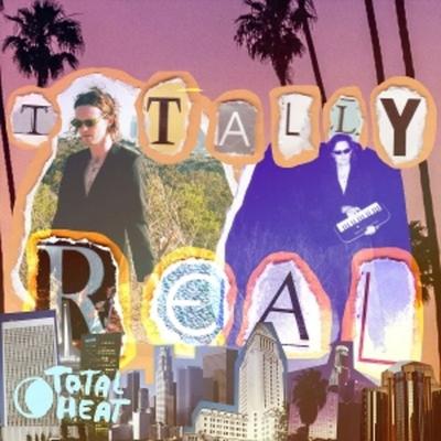 Totally Real - Total Heat, Vinyl