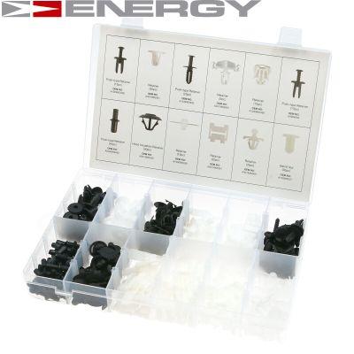 ENERGY Halteclipsatz, Karosserie NE00762 für Mercedes RENAULT