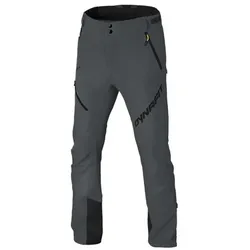 Dynafit Mercury 2 - Softshellhose Skitouren - Herren - Grey/Black - 50