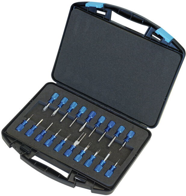 Gedore Jeu d'outils d'extraction pour douilles emmanchées (2004119)