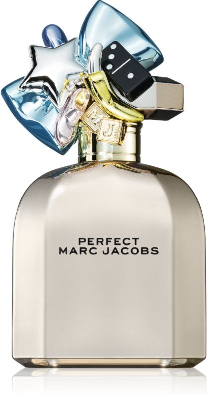 Marc Jacobs Perfect Charm Eau de Parfum für Damen Collector Edition 50 ml