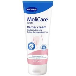 MOLICARE SKIN Hautschutzcreme 200 ml Creme