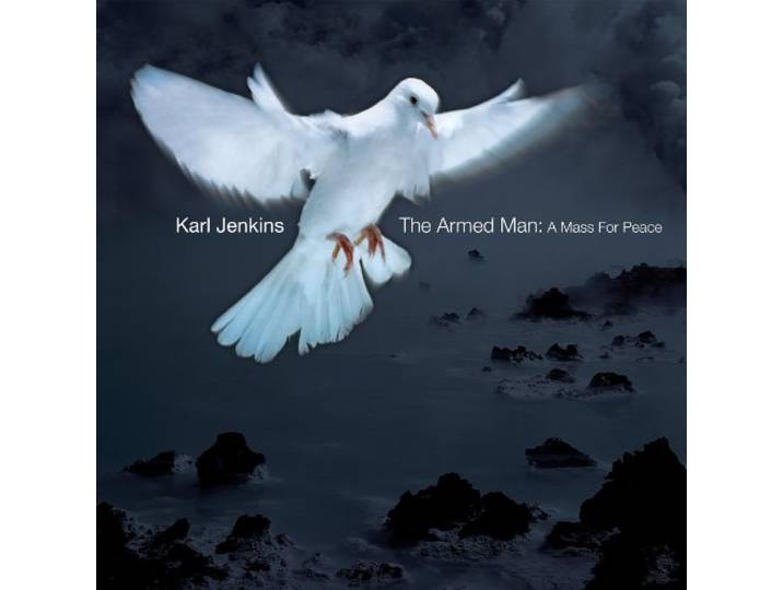 Karl Jenkins - The Armed Man