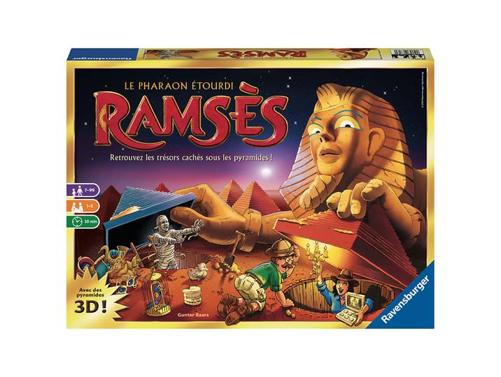 Ramsès