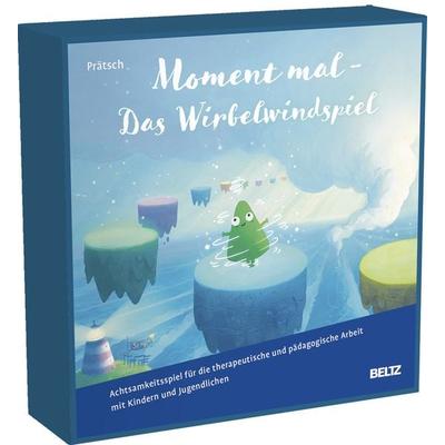 Moment mal - Das Wirbelwindspiel