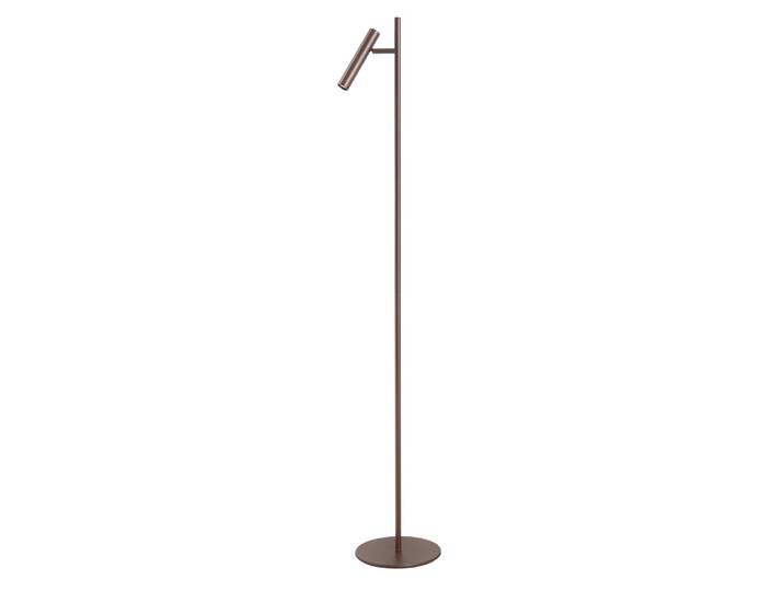 Design vloerlamp Piero choco Highlight - V4703.04