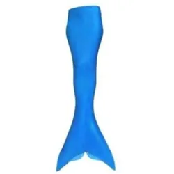 Xtrem Toys & Sports Aquatail Meerjungfrau, blau
