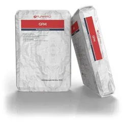 Flamro Brandschutzmörtel PYRO-SAFE GFM 25kg (MHD 12 Monate)