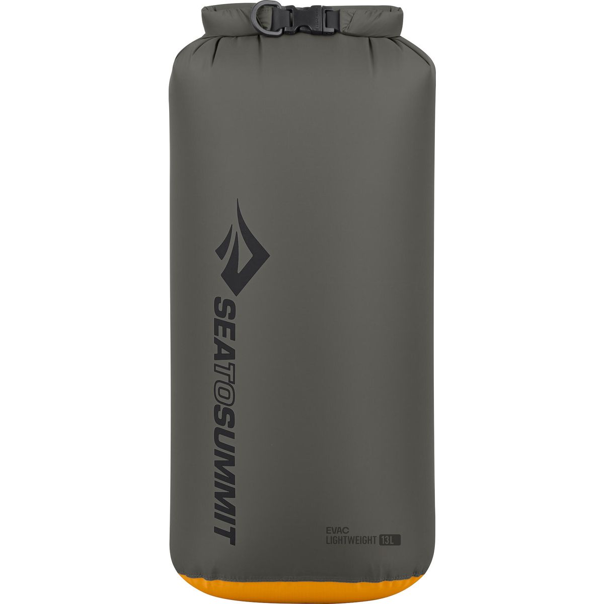 Sea to Summit Evac Lightweight Dry Bag beluga 13L ASG012031-050119