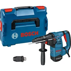 Bosch Professional, Bohrmaschine + Akkuschrauber, GBH 3-28 (Bohrhammer)