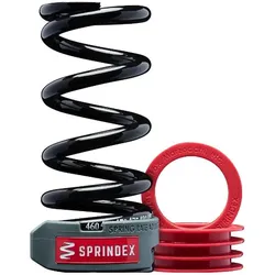 Sprindex, Velodämpfer, (126 mm, 55 mm)