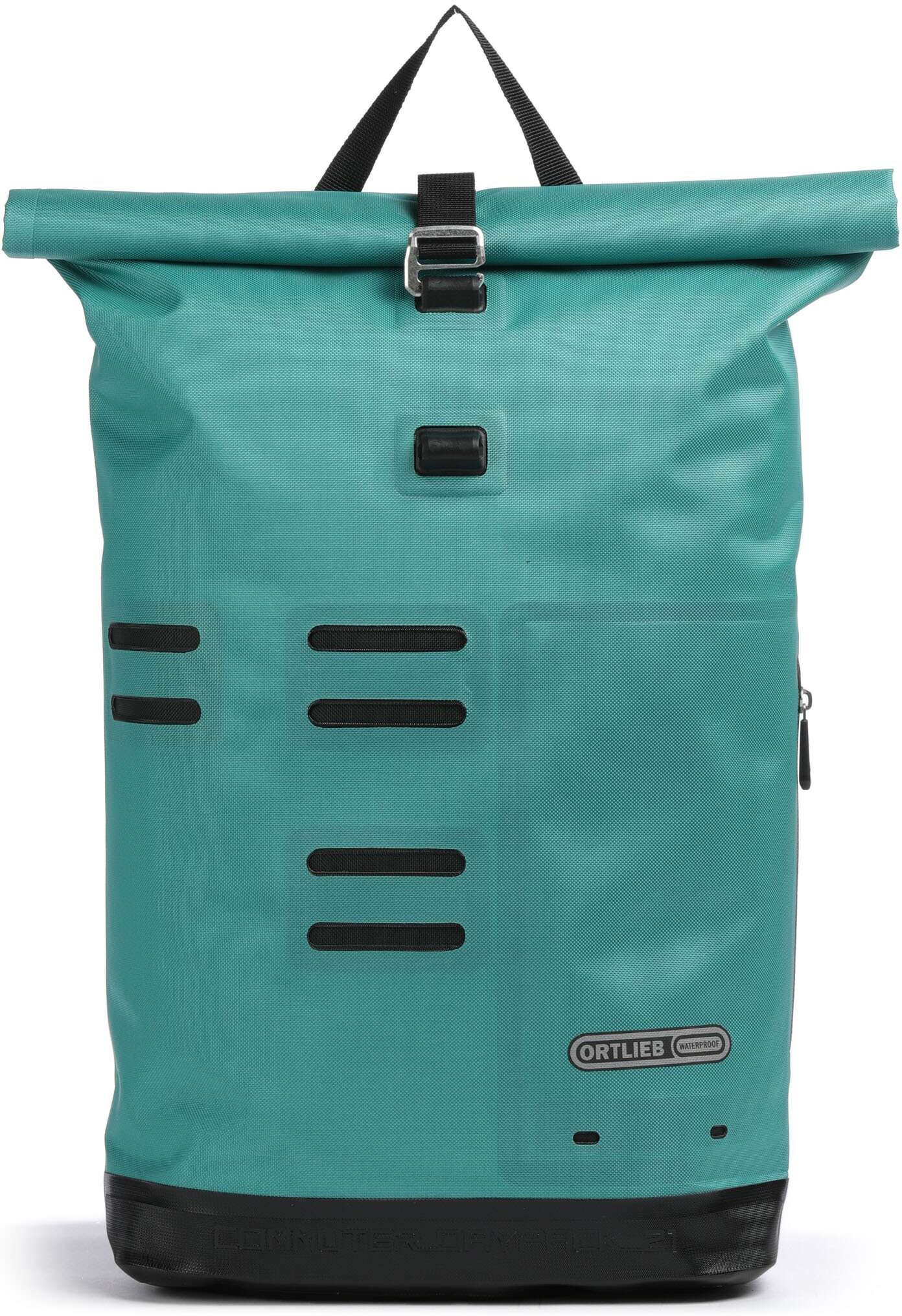 Ortlieb Back Roller 21 Rucksack, petrol