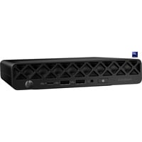 EliteDesk Mini 8 G1i (623J8ET), PC-System schwarz, Windows 11 Pro