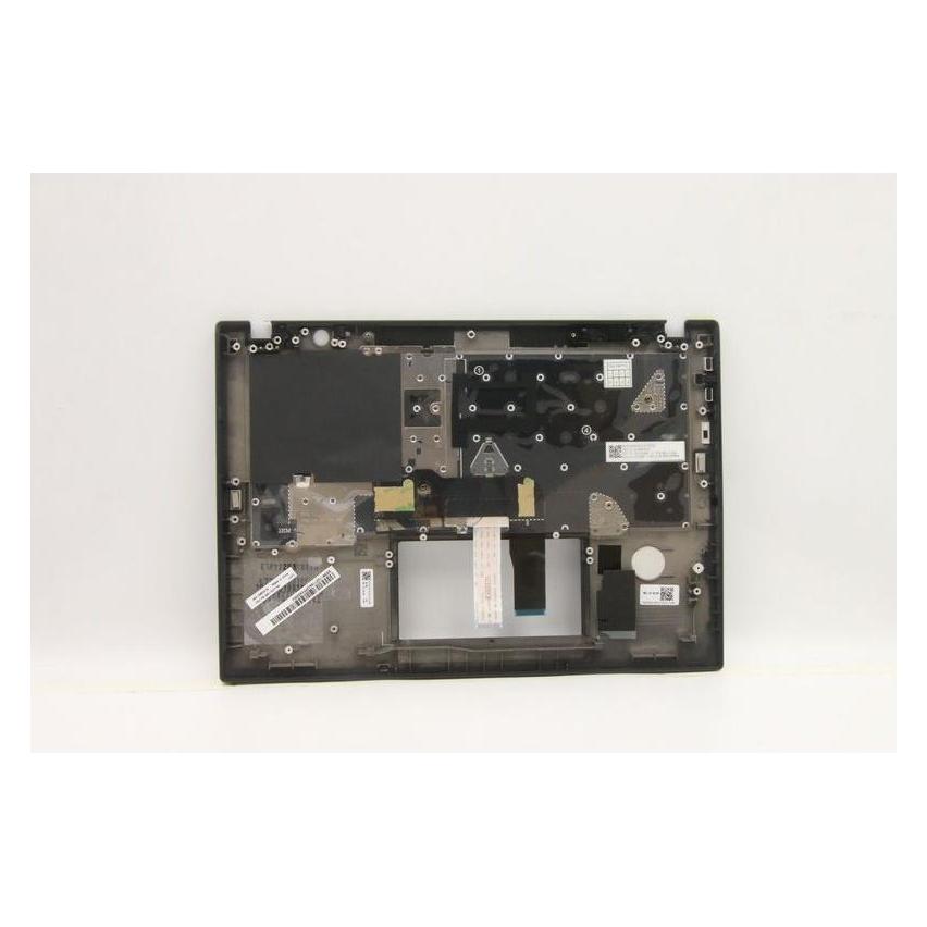 Lenovo Mech asm Kb Ccov Eng Bklt (W126943314)