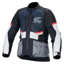 Alpinestars, Motorradjacke, Andes Air Drystar Jacket (Herren, XL)