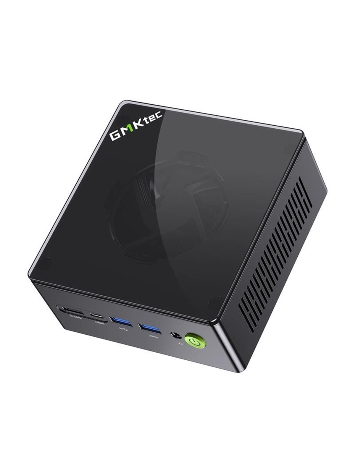 GMKtec K8 | AMD Ryzen 7 8845HS | 32GB | 1TB | Windows 11 Pro