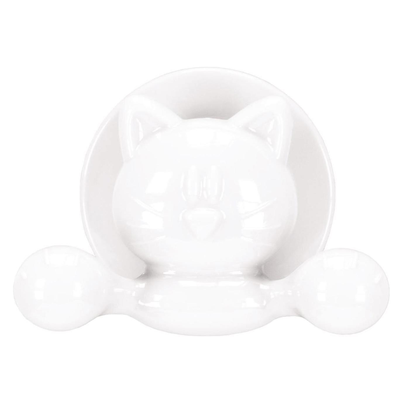Kleine Wolke Klebehaken Jolly Cat (24927085)