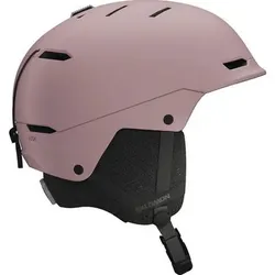 SALOMON Herren Helme He/Uni HELMET HUSK Dawn Pink, Größe S in Pink Pink