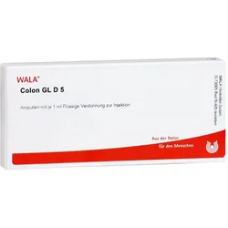 Colon Gl D 5 Ampullen