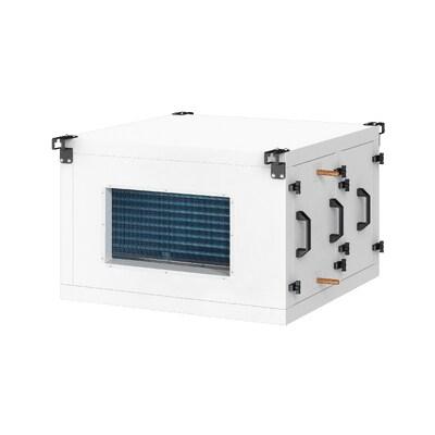 Helios AIR1-CO DX XVP 3500 L - Change-over-Register DX zu AIR1 XVP 3500 - 40512 - LB17577