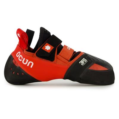 Ocun - Ozone - Kletterschuhe 46,5 | EU 46,5 rot