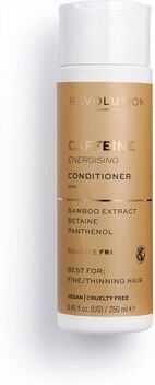 Revolution Haircare Condicionador Cafeína Caffeine Energising 250 ml