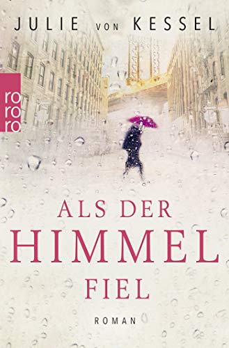 Julie von Kessel - Als der Himmel fiel - Preis vom 13.10.2026 19:28:25 h
