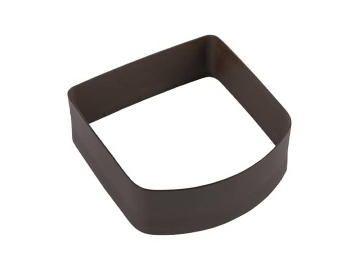 PetSafe Tunneluitbreiding voor Microchip & Handmatige Kattenluik, Bruin