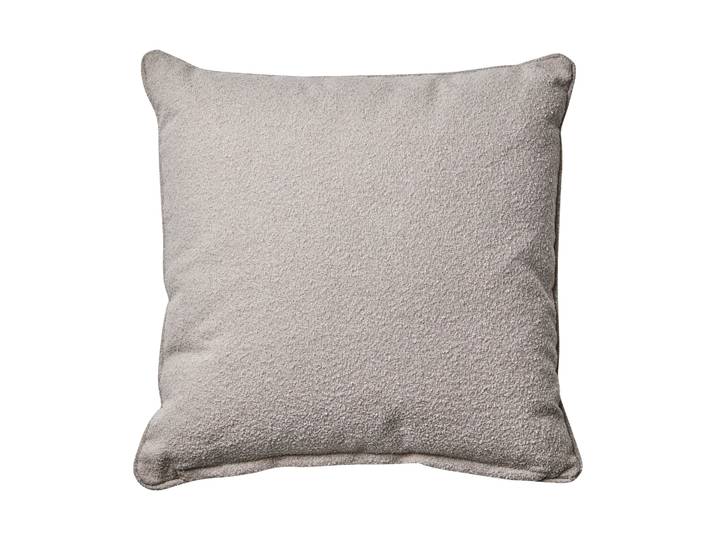 Brafab Coussin Teddy Teddy beige