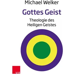 Gottes Geist, Fachbücher von Michael Welker