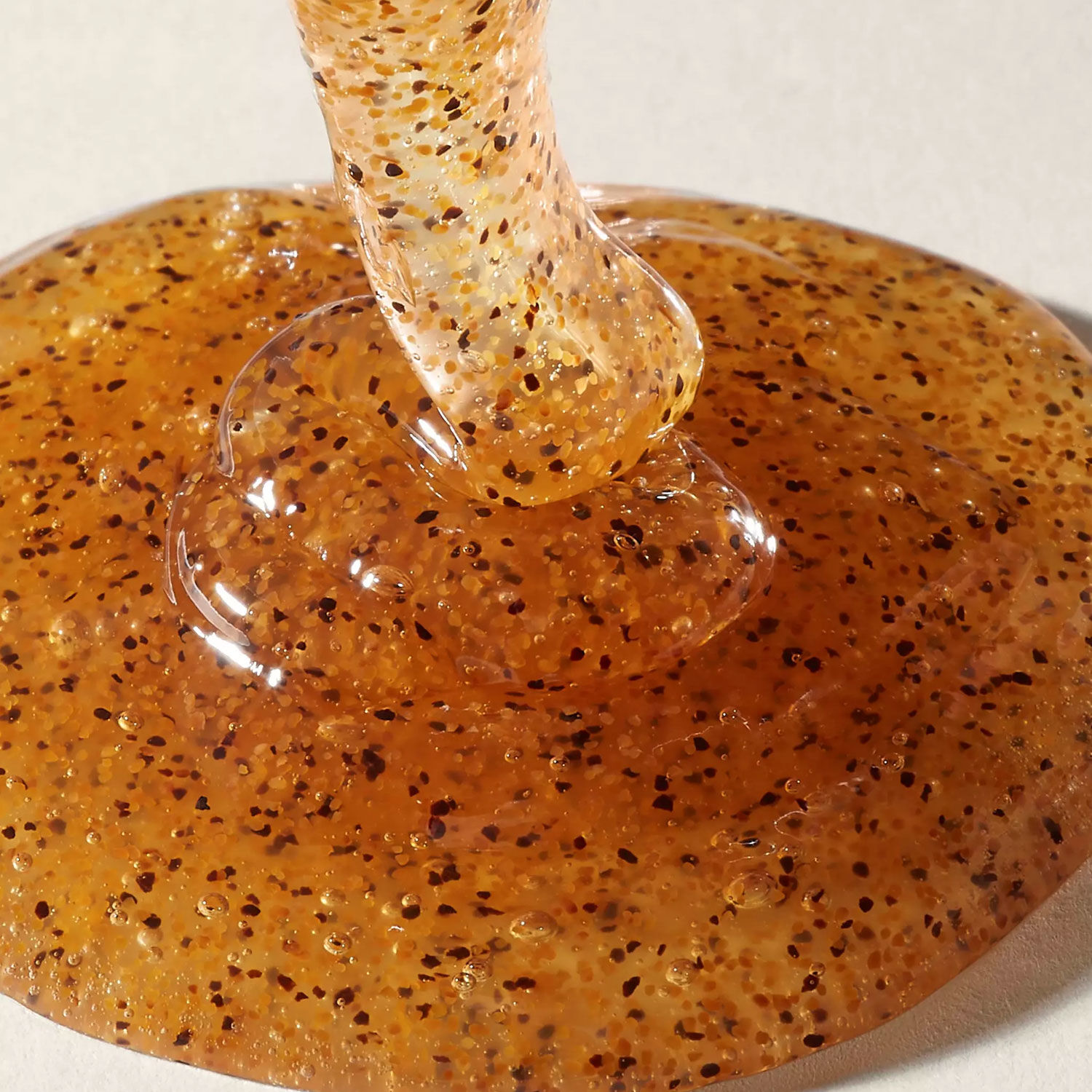 THE BODY SHOP Ginger Scalp Care Scalp Scrub 240ml