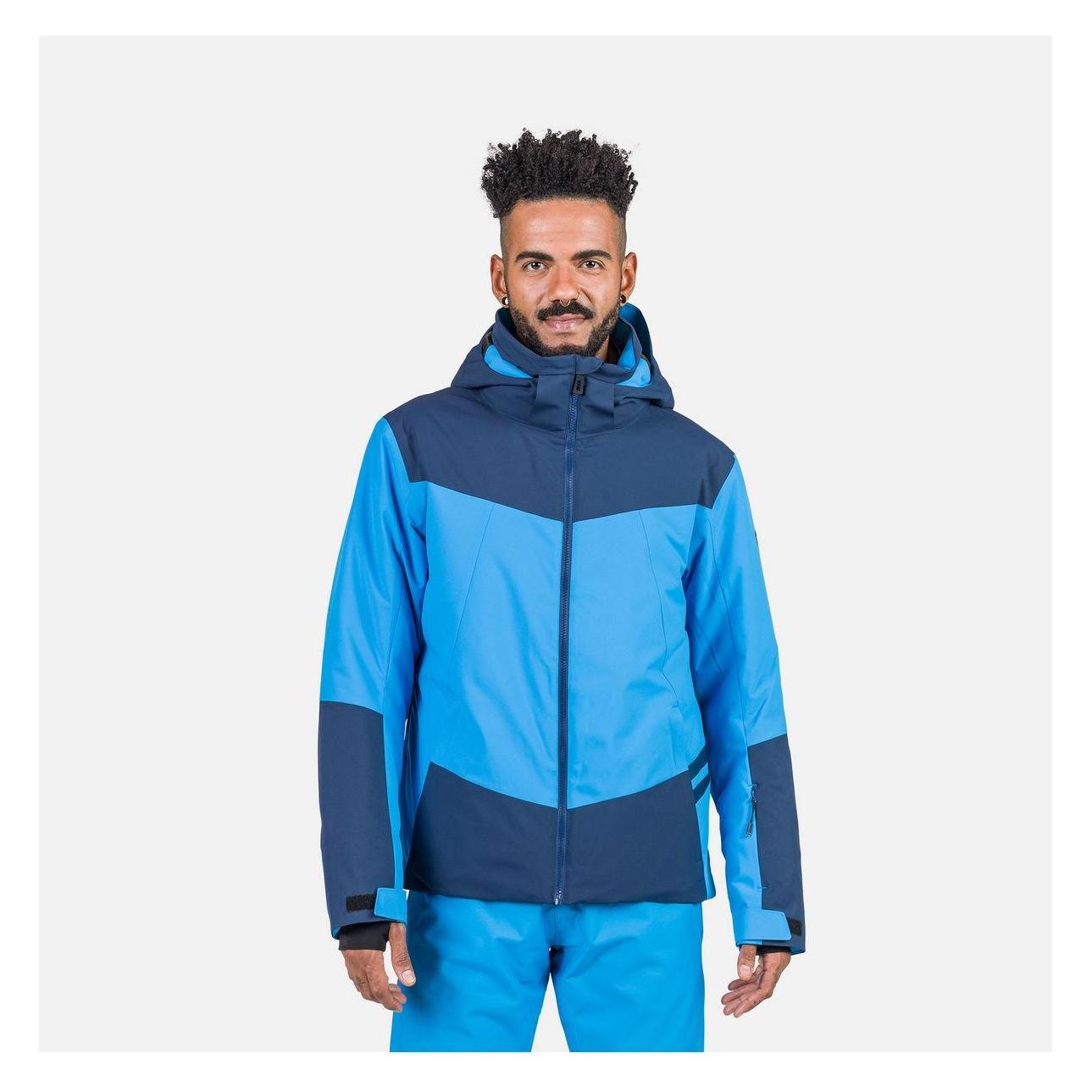 Rossignol Wispile Jacket (XL) (52286435)