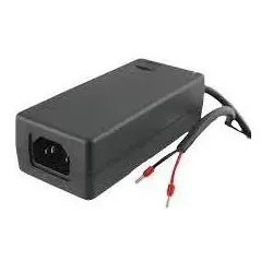 HP Malbec 90W 100-240 19V output (90 W), Notebook Netzteil, Schwarz