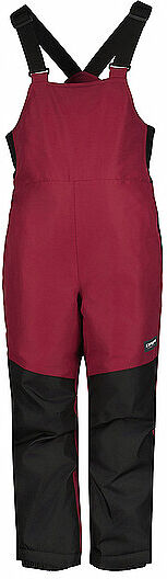 ICEPEAK Baby Skihose Juba KD beere   122 B