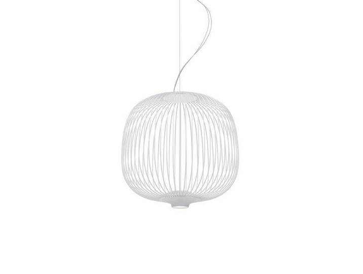 Foscarini Pendelleuchte Spokes LED Konfigurator, dimmbar, smart