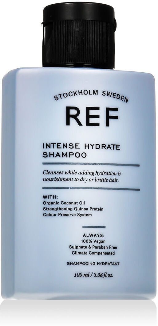 REF Intense Hydrate Shampoo 100 ml