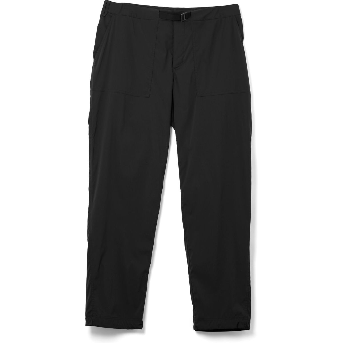 Houdini M's Liquid Chore Pants true black (900) S 860061-900-S